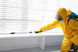 Best Organic or Eco-Friendly Pest Control  in Ellensburg, WA